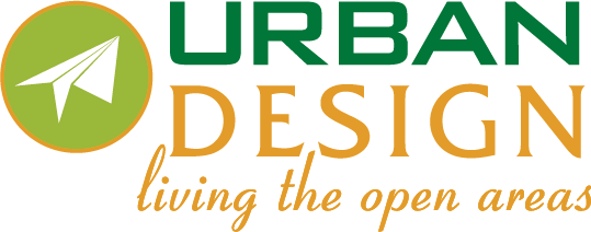 Logo Urban Design